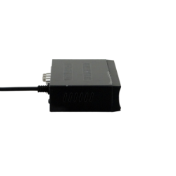 Sintonizador TV Digital Lector-USB 2-F-Hembra 7-RCA-H HDMI req-Antena