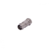 Copla F-Macho a BNC-Hembra Convertidor Coaxial F-BNC