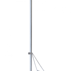 Tripode 120cm x 1-Pulgada...