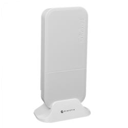 MIKROTIK Blanco Exterior...