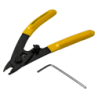 Deschaquetador de Fibra Optica 250um 2,0-3,0mm Stripper