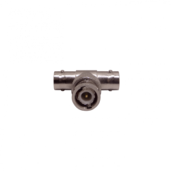 2-BNC-H 1-BNC-M TEE