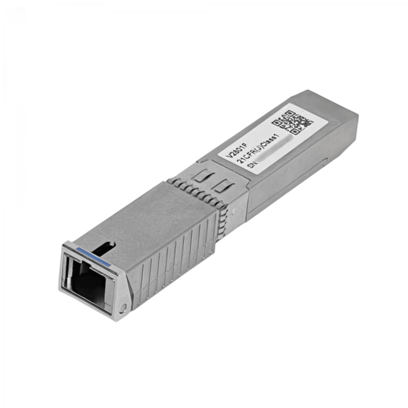Mini ONU SFP XPON 1GE SC/UPC Bridge 79x14x13mm ONT