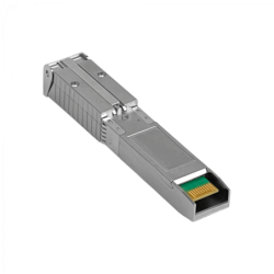 Mini ONU SFP XPON 1GE SC/UPC Bridge 79x14x13mm ONT