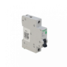 Unipolar 6A 10kA 230/400V Interruptor Automatico Termomagnetico C6