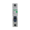 Unipolar 6A 10kA 230/400V Interruptor Automatico Termomagnetico C6