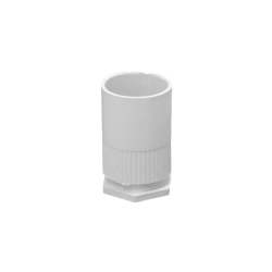LINKCHIP 25mm Blanca Salida...