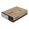PLANET 8-1000 Switch Indust no-Admin Riel-DIN Gigabit req-12-48DC/24AC
