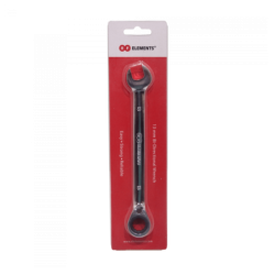 RFEL 13mm Llave Hexagonal Click Bidireccional Ratchet para-Antenas