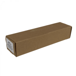 ZK Soporte U para Magnetico Aluminio 180x38x28mm Vidrio