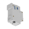 TOMZN 100A 250VDC Interruptor Automatico Termomagnetico C100 CContinua