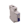 TOMZN 25A 125VDC Continua Interruptor Automatico Termomagnetico C25