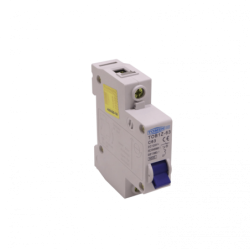 TOMZN 63A 125VDC C-Continua...