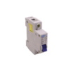 TOMZN 63A 125VDC C-Continua Interruptor Automatico Termomagnetico C63