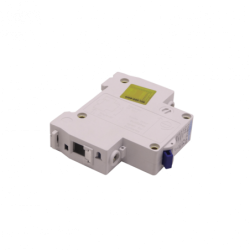 TOMZN 63A 125VDC C-Continua Interruptor Automatico Termomagnetico C63
