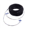 UBIQUITI 30m 100ft Jumper Cable Exterior 6-Fibras/LC-LC MonoModo 5,8mm