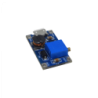 Boost Ajustable AumentaVoltaje in:2-24VDC USB/2-pin out:5-28VDC 2A-Max
