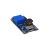 Boost Ajustable AumentaVoltaje in:2-24VDC USB/2-pin out:5-28VDC 2A-Max