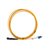 3mt LC-MTRJ MonoModo SM Duplex Jumper Cable Fibra 2.0mm 9/125um
