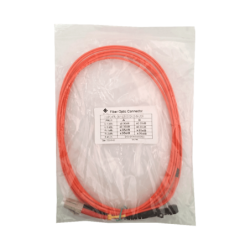 3m LC-MTRJ OM1 MultiModo MM Duplex Jumper Fibra 2.0mm 62.5/125um