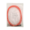 3m LC-MTRJ OM1 MultiModo MM Duplex Jumper Fibra 2.0mm 62.5/125um