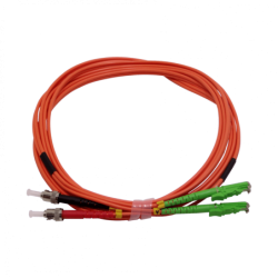 3mt E2000/APC-ST/UPC OM1...