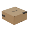 YEALINK 1-SIP 2-LAN inc5V3W PoE-af RJ9-Audif Pant-no-ilumi Telefono IP