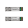 UBIQUITI 2-unids SFP+ MM 10Gbps 300mt 850nm 2-LC DDM UACC-OM-MM-10G-D