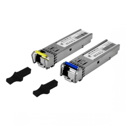 UI Par-WDM-BiDi SFP SM...