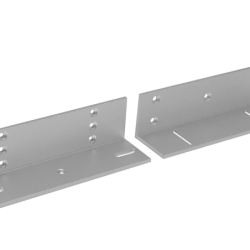 ZK Soporte Z Aluminio para Trabador Electromagnetico LM-2805