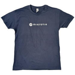 MIKROTIK Polera Original Tamano-M