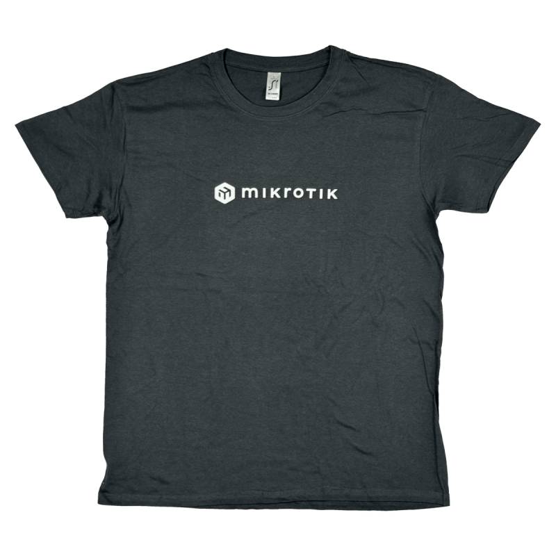 MIKROTIK Polera Original Tamano-L