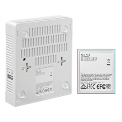 MIKROTIK req-cable L4 5-1000(4-PoE) 1-SFP USB 10-57V inc/24V RB960PGS