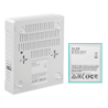 MIKROTIK req-cable L4 5-1000(4-PoE) 1-SFP USB 10-57V inc/24V RB960PGS
