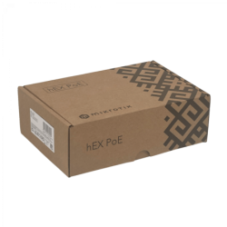 MIKROTIK req-cable L4 5-1000(4-PoE) 1-SFP USB 10-57V inc/24V RB960PGS