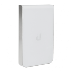 UBIQUITI 1un 3-1000-LAN 2,4/5GHz 300/867 20dBm 140x87x26mm req-PoE48V