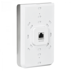 UBIQUITI 1un 3-1000-LAN 2,4/5GHz 300/867 20dBm 140x87x26mm req-PoE48V