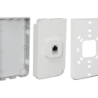 UBIQUITI 1un 3-1000-LAN 2,4/5GHz 300/867 20dBm 140x87x26mm req-PoE48V