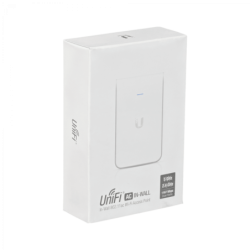 UBIQUITI 1un 3-1000-LAN 2,4/5GHz 300/867 20dBm 140x87x26mm req-PoE48V