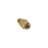 RPSMA-Hembra .SMA-Macho Adaptador Copla Coaxial