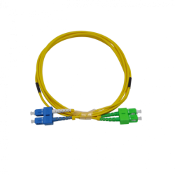 2mt SC/APC-SC/UPC MonoModo...