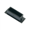 SC-DX Tapa Ciega para Cabecera SC-Doble Falso Polo