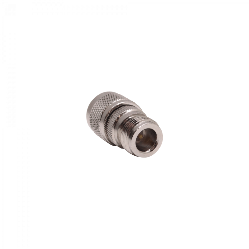 N-Macho RPN-Hembra Adaptador Copla Coaxial