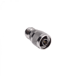 N-Macho RPN-Hembra Adaptador Copla Coaxial