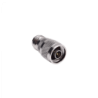 N-Macho RPN-Hembra Adaptador Copla Coaxial