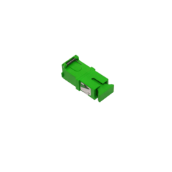 Auto-Tapa SC-SC/APC Verde...