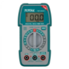 TOTAL Multitester Digital req-2xAAA 600VDC 600VAC CATIII 10A TMT460011