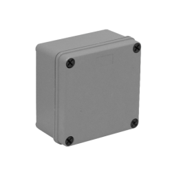 LINKCHIP 110x110x60mm Caja...